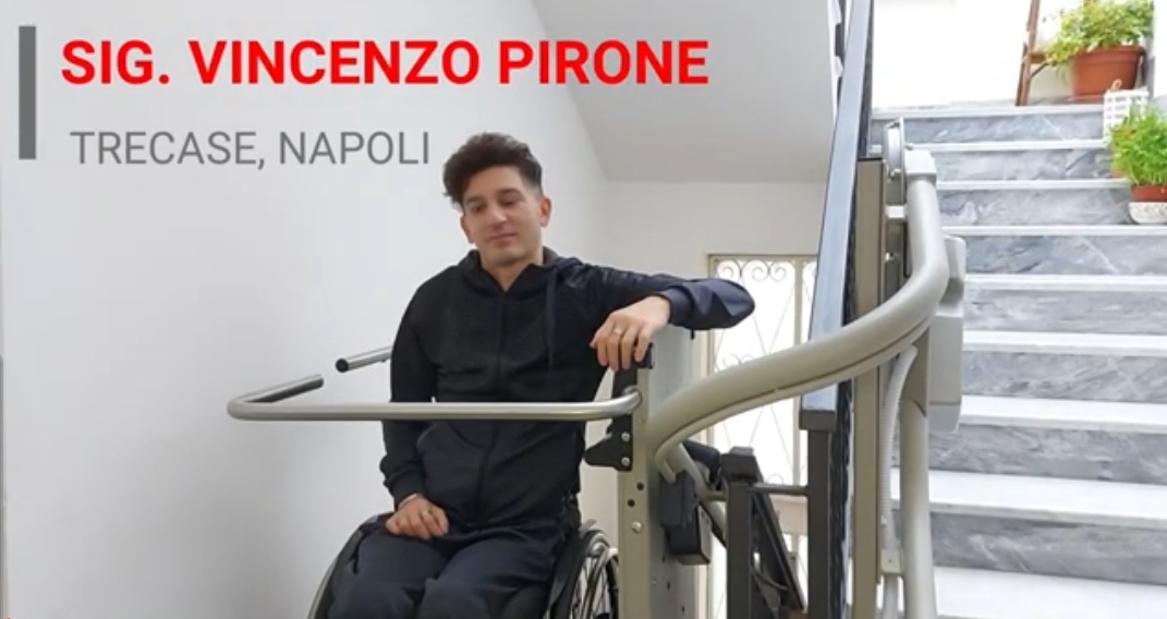 Sig. Vincenzo Pirone